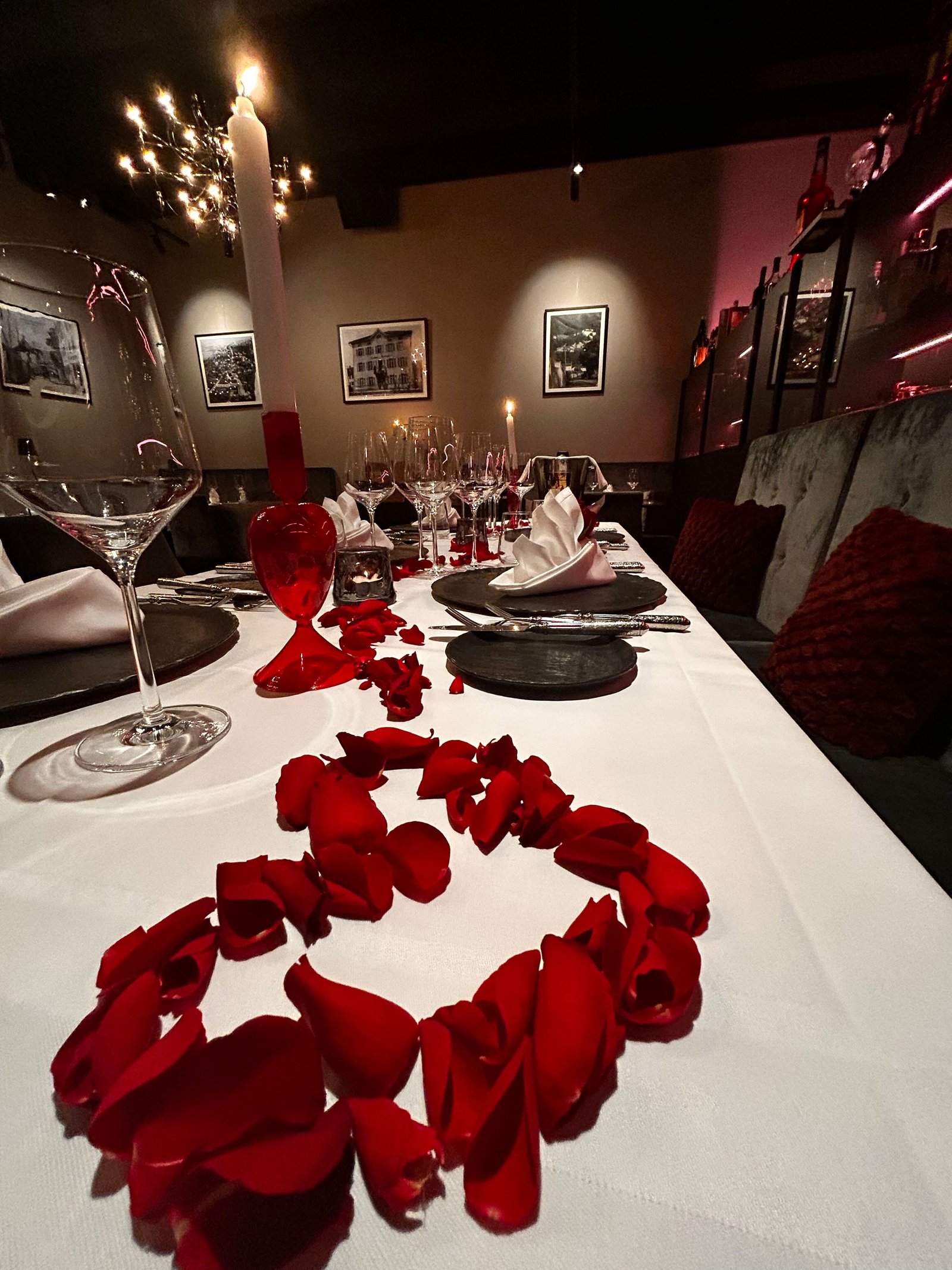 Private Events